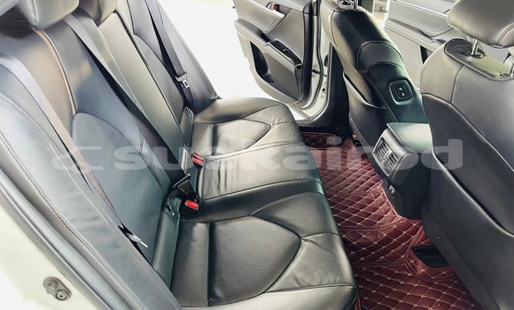 ซื้อ รถมือสอง Toyota Camry ขาว รถยนต์ ใน %{เมือง} ใน กรุงเทพมหานคร ซื้อ รถมือสอง Toyota Camry ขาว รถยนต์ ใน %{เมือง} ใน กรุงเทพมหานคร