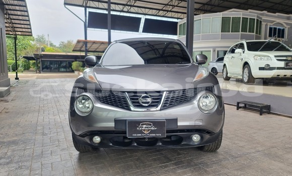 Buy Used Nissan Juke Other Car in Udon Thani in Udon Thani
