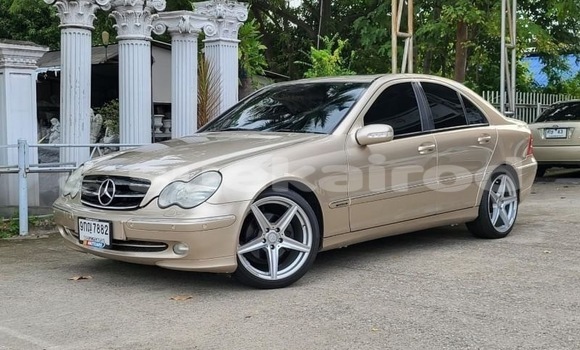 Buy Used Mercedes-Benz C-Classe Other Car in Bangkok in Bangkok Buy Used Mercedes-Benz C-Classe Other Car in Bangkok in Bangkok