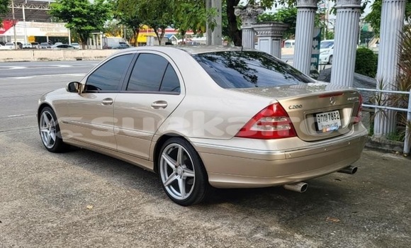Buy Used Mercedes-Benz C-Classe Other Car in Bangkok in Bangkok Buy Used Mercedes-Benz C-Classe Other Car in Bangkok in Bangkok