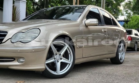Buy Used Mercedes-Benz C-Classe Other Car in Bangkok in Bangkok Buy Used Mercedes-Benz C-Classe Other Car in Bangkok in Bangkok