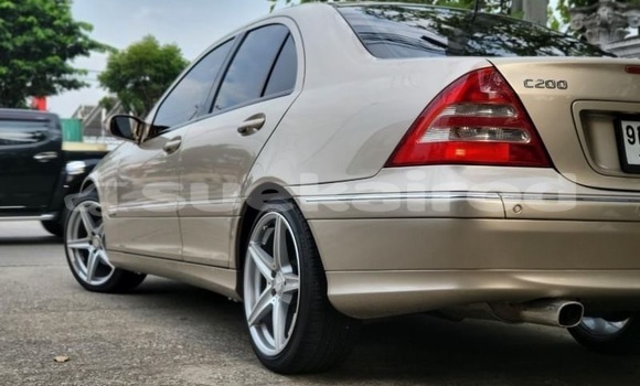 Buy Used Mercedes-Benz C-Classe Other Car in Bangkok in Bangkok Buy Used Mercedes-Benz C-Classe Other Car in Bangkok in Bangkok