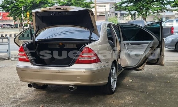 Buy Used Mercedes-Benz C-Classe Other Car in Bangkok in Bangkok Buy Used Mercedes-Benz C-Classe Other Car in Bangkok in Bangkok