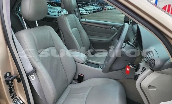 Buy Used Mercedes-Benz C-Classe Other Car in Bangkok in Bangkok Buy Used Mercedes-Benz C-Classe Other Car in Bangkok in Bangkok