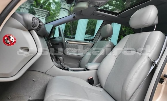 Buy Used Mercedes-Benz C-Classe Other Car in Bangkok in Bangkok Buy Used Mercedes-Benz C-Classe Other Car in Bangkok in Bangkok