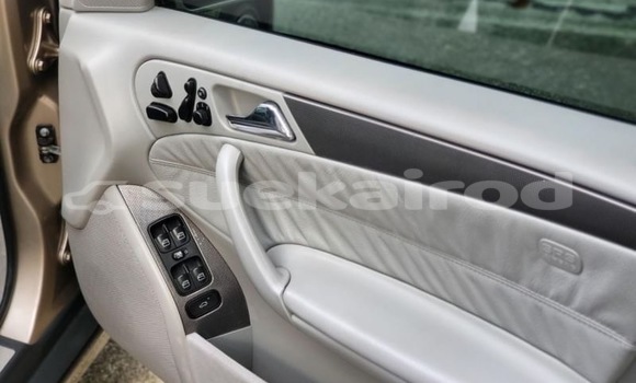 Buy Used Mercedes-Benz C-Classe Other Car in Bangkok in Bangkok Buy Used Mercedes-Benz C-Classe Other Car in Bangkok in Bangkok