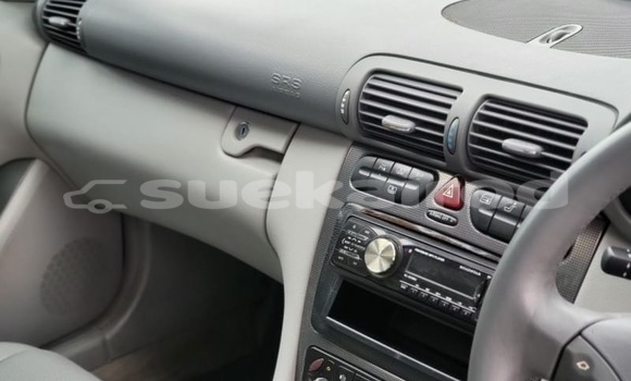 Buy Used Mercedes-Benz C-Classe Other Car in Bangkok in Bangkok Buy Used Mercedes-Benz C-Classe Other Car in Bangkok in Bangkok