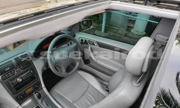 Buy Used Mercedes-Benz C-Classe Other Car in Bangkok in Bangkok Buy Used Mercedes-Benz C-Classe Other Car in Bangkok in Bangkok