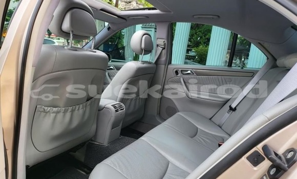 Buy Used Mercedes-Benz C-Classe Other Car in Bangkok in Bangkok Buy Used Mercedes-Benz C-Classe Other Car in Bangkok in Bangkok