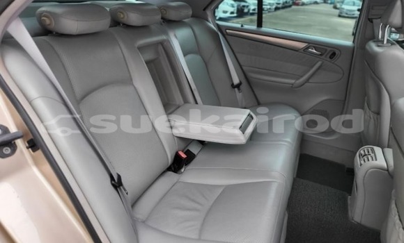 Buy Used Mercedes-Benz C-Classe Other Car in Bangkok in Bangkok Buy Used Mercedes-Benz C-Classe Other Car in Bangkok in Bangkok