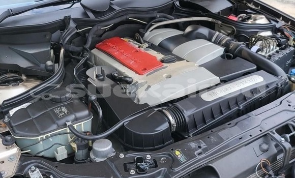 Buy Used Mercedes-Benz C-Classe Other Car in Bangkok in Bangkok Buy Used Mercedes-Benz C-Classe Other Car in Bangkok in Bangkok