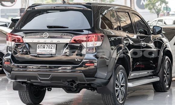 ซื้อ รถมือสอง Nissan Terrano สีดำ รถยนต์ ใน %{เมือง} ใน กรุงเทพมหานคร ซื้อ รถมือสอง Nissan Terrano สีดำ รถยนต์ ใน %{เมือง} ใน กรุงเทพมหานคร