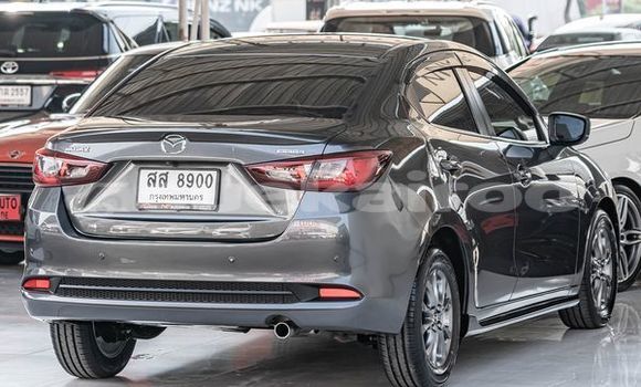 Buy Used Mazda Mazda 2 Brown Car in Bangkok in Bangkok Buy Used Mazda Mazda 2 Brown Car in Bangkok in Bangkok