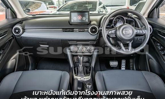 Buy Used Mazda Mazda 2 Brown Car in Bangkok in Bangkok Buy Used Mazda Mazda 2 Brown Car in Bangkok in Bangkok
