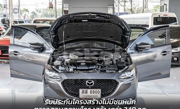 Buy Used Mazda Mazda 2 Brown Car in Bangkok in Bangkok Buy Used Mazda Mazda 2 Brown Car in Bangkok in Bangkok