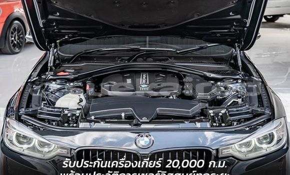 ซื้อ รถมือสอง BMW 3–Series สีดำ รถยนต์ ใน %{เมือง} ใน กรุงเทพมหานคร ซื้อ รถมือสอง BMW 3–Series สีดำ รถยนต์ ใน %{เมือง} ใน กรุงเทพมหานคร