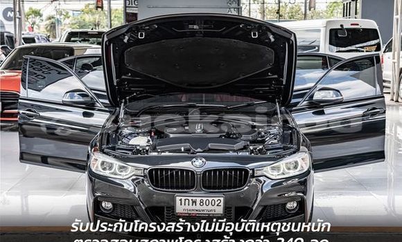 ซื้อ รถมือสอง BMW 3–Series สีดำ รถยนต์ ใน %{เมือง} ใน กรุงเทพมหานคร ซื้อ รถมือสอง BMW 3–Series สีดำ รถยนต์ ใน %{เมือง} ใน กรุงเทพมหานคร