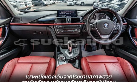 ซื้อ รถมือสอง BMW 3–Series สีดำ รถยนต์ ใน %{เมือง} ใน กรุงเทพมหานคร ซื้อ รถมือสอง BMW 3–Series สีดำ รถยนต์ ใน %{เมือง} ใน กรุงเทพมหานคร
