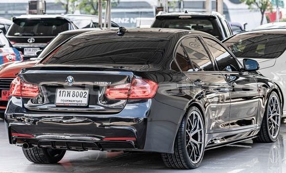 ซื้อ รถมือสอง BMW 3–Series สีดำ รถยนต์ ใน %{เมือง} ใน กรุงเทพมหานคร ซื้อ รถมือสอง BMW 3–Series สีดำ รถยนต์ ใน %{เมือง} ใน กรุงเทพมหานคร