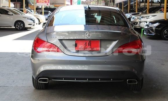 ซื้อ รถมือสอง Mercedes-Benz CLA-klasse เงิน รถยนต์ ใน %{เมือง} ใน กรุงเทพมหานคร ซื้อ รถมือสอง Mercedes-Benz CLA-klasse เงิน รถยนต์ ใน %{เมือง} ใน กรุงเทพมหานคร