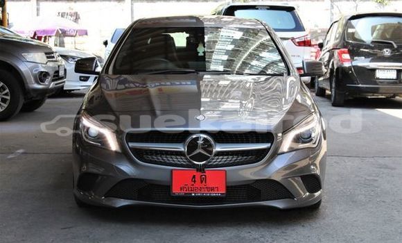ซื้อ รถมือสอง Mercedes-Benz CLA-klasse เงิน รถยนต์ ใน %{เมือง} ใน กรุงเทพมหานคร ซื้อ รถมือสอง Mercedes-Benz CLA-klasse เงิน รถยนต์ ใน %{เมือง} ใน กรุงเทพมหานคร