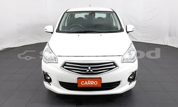 ซื้อ รถมือสอง Mitsubishi Attrage ขาว รถยนต์ ใน %{เมือง} ใน กรุงเทพมหานคร ซื้อ รถมือสอง Mitsubishi Attrage ขาว รถยนต์ ใน %{เมือง} ใน กรุงเทพมหานคร