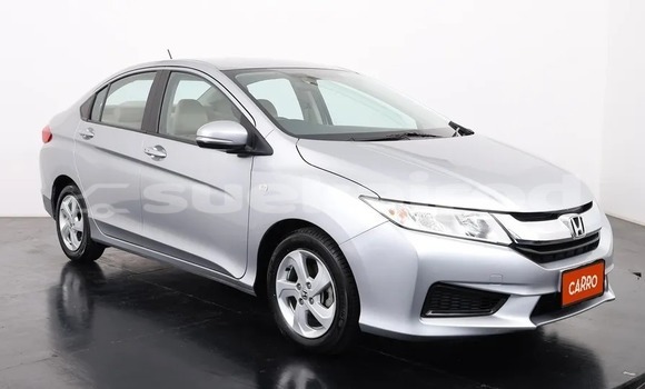 ซื้อ รถมือสอง Honda City เงิน รถยนต์ ใน %{เมือง} ใน กรุงเทพมหานคร
