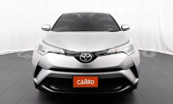 ซื้อ รถมือสอง Toyota C-HR เงิน รถยนต์ ใน %{เมือง} ใน กรุงเทพมหานคร ซื้อ รถมือสอง Toyota C-HR เงิน รถยนต์ ใน %{เมือง} ใน กรุงเทพมหานคร