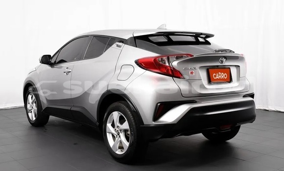 ซื้อ รถมือสอง Toyota C-HR เงิน รถยนต์ ใน %{เมือง} ใน กรุงเทพมหานคร ซื้อ รถมือสอง Toyota C-HR เงิน รถยนต์ ใน %{เมือง} ใน กรุงเทพมหานคร