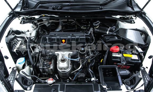 Buy Used Honda Accord White Car in Bangkok in Bangkok Buy Used Honda Accord White Car in Bangkok in Bangkok