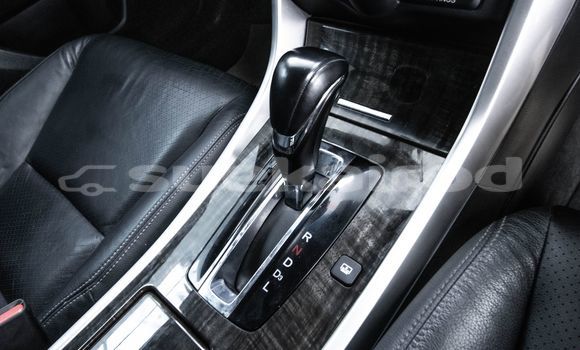 Buy Used Honda Accord White Car in Bangkok in Bangkok Buy Used Honda Accord White Car in Bangkok in Bangkok