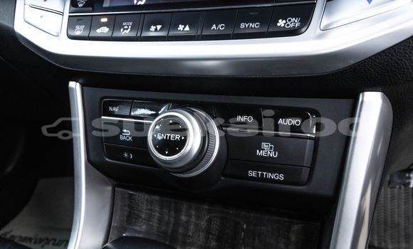 Buy Used Honda Accord White Car in Bangkok in Bangkok Buy Used Honda Accord White Car in Bangkok in Bangkok