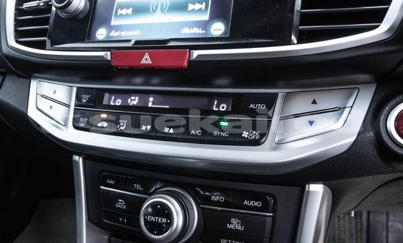 Buy Used Honda Accord White Car in Bangkok in Bangkok Buy Used Honda Accord White Car in Bangkok in Bangkok