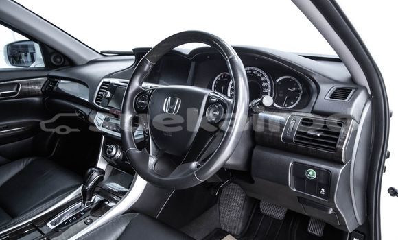 Buy Used Honda Accord White Car in Bangkok in Bangkok Buy Used Honda Accord White Car in Bangkok in Bangkok