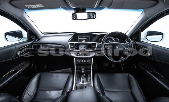 Buy Used Honda Accord White Car in Bangkok in Bangkok Buy Used Honda Accord White Car in Bangkok in Bangkok