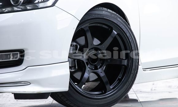 Buy Used Honda Accord White Car in Bangkok in Bangkok Buy Used Honda Accord White Car in Bangkok in Bangkok