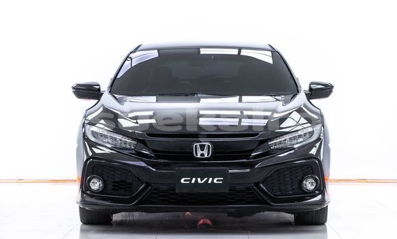 Buy Used Honda Civic Black Car in Bangkok in Bangkok Buy Used Honda Civic Black Car in Bangkok in Bangkok