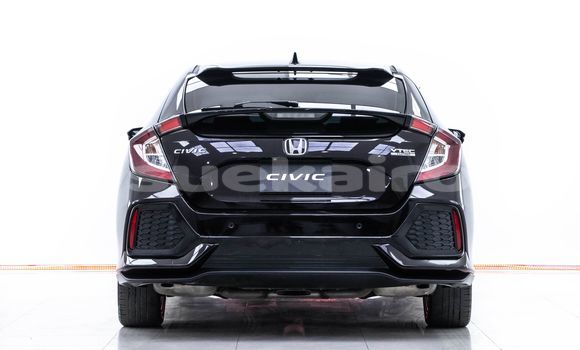 Buy Used Honda Civic Black Car in Bangkok in Bangkok Buy Used Honda Civic Black Car in Bangkok in Bangkok