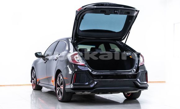 Buy Used Honda Civic Black Car in Bangkok in Bangkok Buy Used Honda Civic Black Car in Bangkok in Bangkok