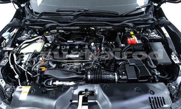 Buy Used Honda Civic Black Car in Bangkok in Bangkok Buy Used Honda Civic Black Car in Bangkok in Bangkok