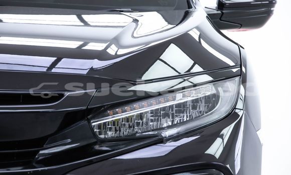 Buy Used Honda Civic Black Car in Bangkok in Bangkok Buy Used Honda Civic Black Car in Bangkok in Bangkok