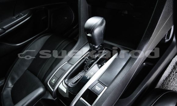 Buy Used Honda Civic Black Car in Bangkok in Bangkok Buy Used Honda Civic Black Car in Bangkok in Bangkok