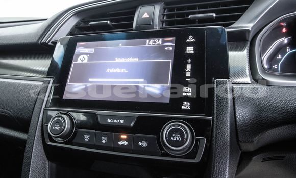 Buy Used Honda Civic Black Car in Bangkok in Bangkok Buy Used Honda Civic Black Car in Bangkok in Bangkok