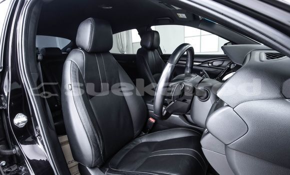 Buy Used Honda Civic Black Car in Bangkok in Bangkok Buy Used Honda Civic Black Car in Bangkok in Bangkok