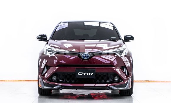 ซื้อ รถมือสอง Toyota C-HR สีแดง รถยนต์ ใน %{เมือง} ใน กรุงเทพมหานคร ซื้อ รถมือสอง Toyota C-HR สีแดง รถยนต์ ใน %{เมือง} ใน กรุงเทพมหานคร