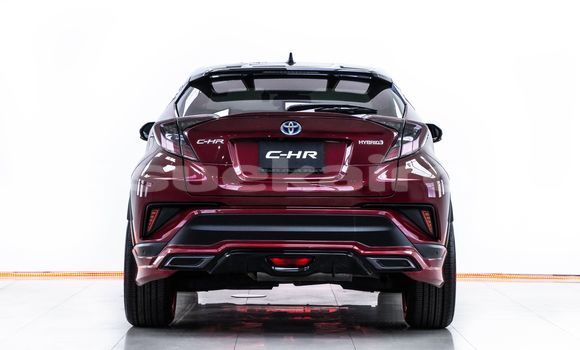 ซื้อ รถมือสอง Toyota C-HR สีแดง รถยนต์ ใน %{เมือง} ใน กรุงเทพมหานคร ซื้อ รถมือสอง Toyota C-HR สีแดง รถยนต์ ใน %{เมือง} ใน กรุงเทพมหานคร