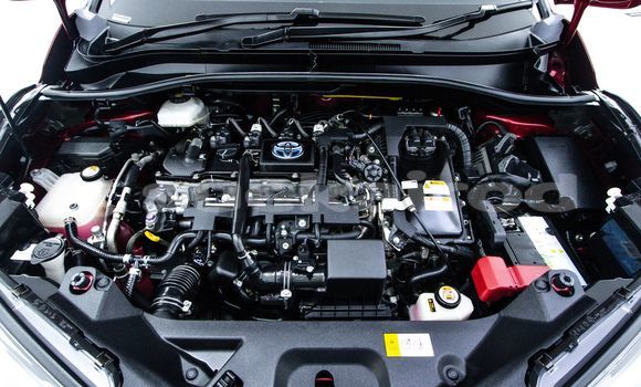 ซื้อ รถมือสอง Toyota C-HR สีแดง รถยนต์ ใน %{เมือง} ใน กรุงเทพมหานคร ซื้อ รถมือสอง Toyota C-HR สีแดง รถยนต์ ใน %{เมือง} ใน กรุงเทพมหานคร