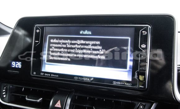 ซื้อ รถมือสอง Toyota C-HR สีแดง รถยนต์ ใน %{เมือง} ใน กรุงเทพมหานคร ซื้อ รถมือสอง Toyota C-HR สีแดง รถยนต์ ใน %{เมือง} ใน กรุงเทพมหานคร