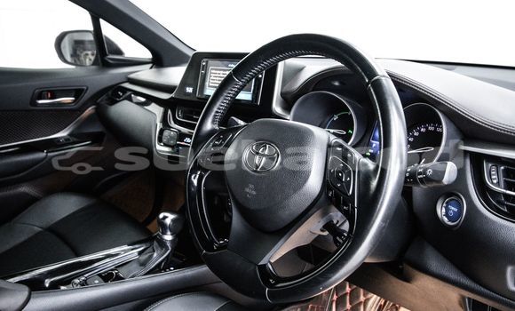 ซื้อ รถมือสอง Toyota C-HR สีแดง รถยนต์ ใน %{เมือง} ใน กรุงเทพมหานคร ซื้อ รถมือสอง Toyota C-HR สีแดง รถยนต์ ใน %{เมือง} ใน กรุงเทพมหานคร