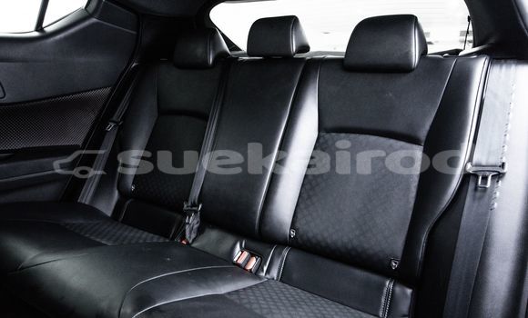 ซื้อ รถมือสอง Toyota C-HR สีแดง รถยนต์ ใน %{เมือง} ใน กรุงเทพมหานคร ซื้อ รถมือสอง Toyota C-HR สีแดง รถยนต์ ใน %{เมือง} ใน กรุงเทพมหานคร